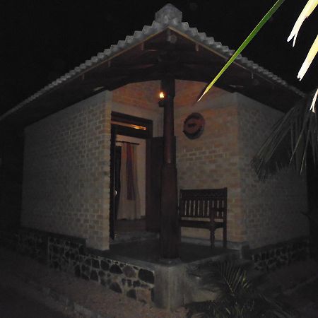 Lanrich Eco Villas Mirissa Buitenkant foto