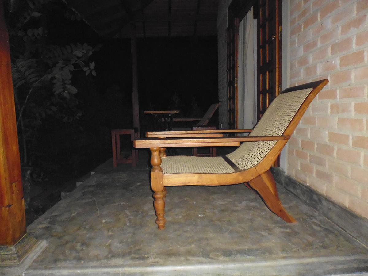 Lanrich Eco Villas Mirissa Buitenkant foto
