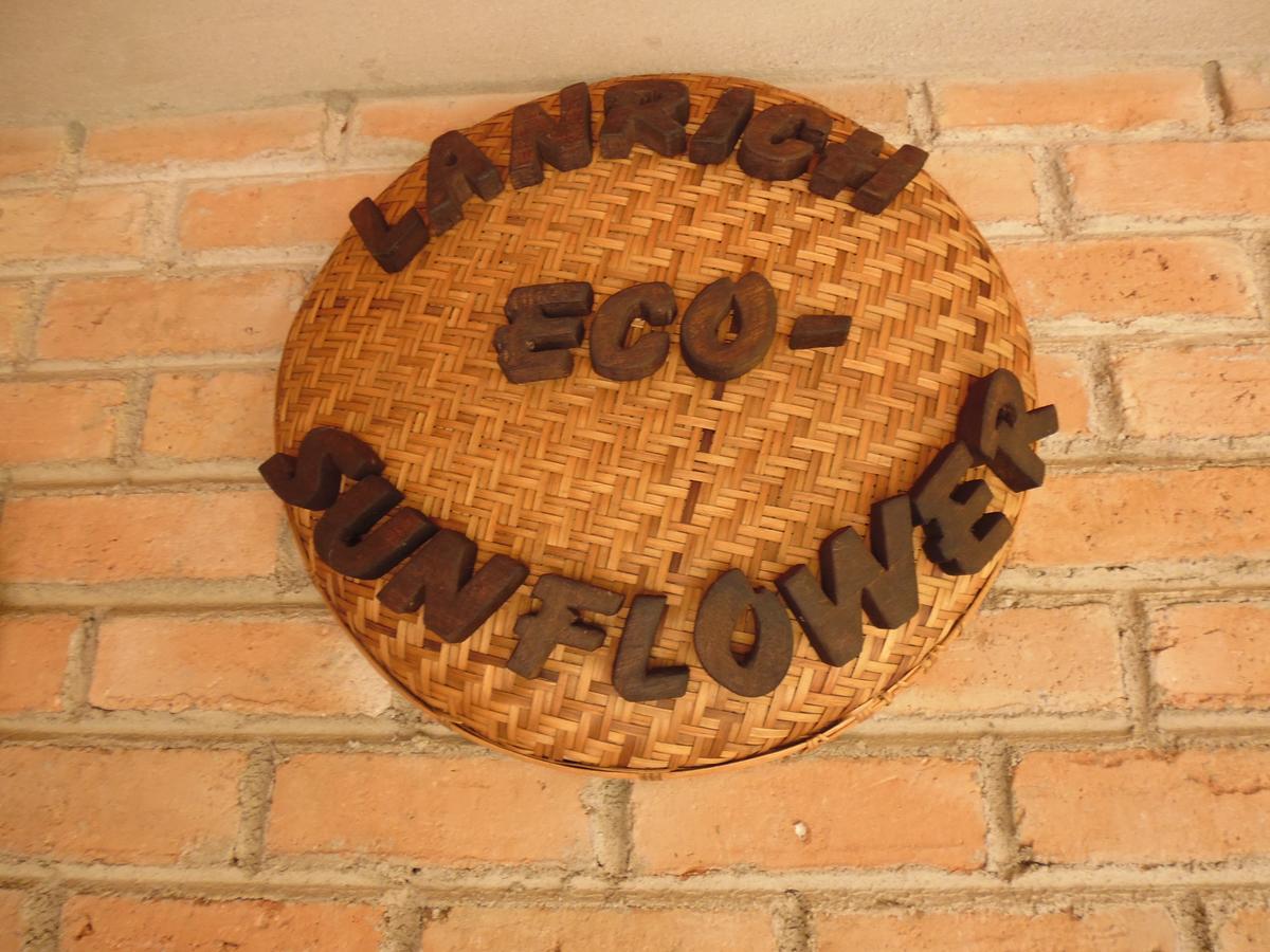 Lanrich Eco Villas Mirissa Buitenkant foto